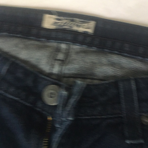 Hudson skinny jeans size 29 - Picture 2 of 8